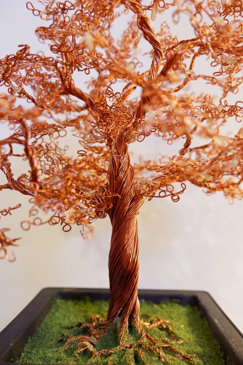 Great Bonsai Copper Wire Tree  The ultimate guide 